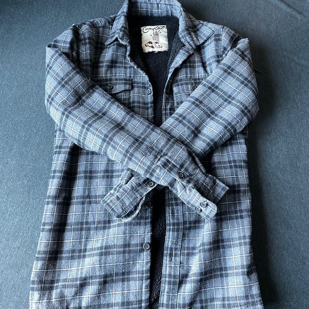 Men’s jacket